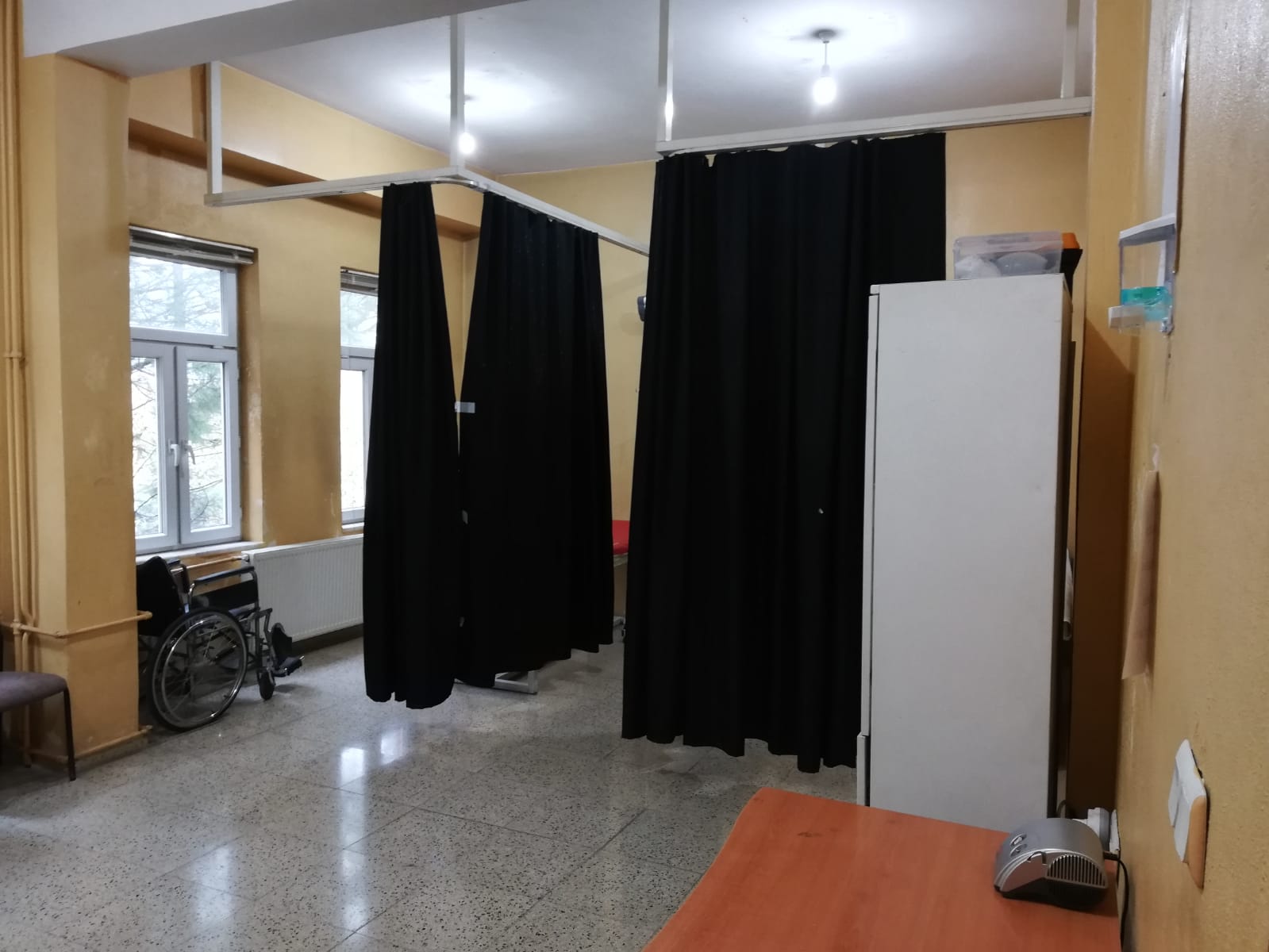 Asm İç Görünüm 4