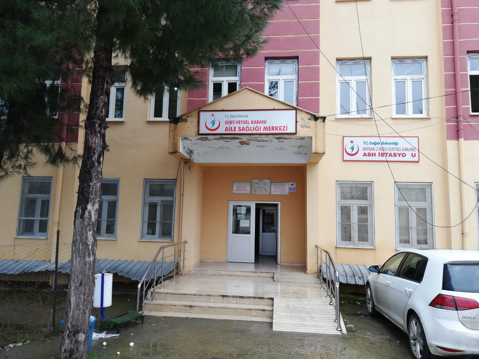 Web Sitemiz Yayında!